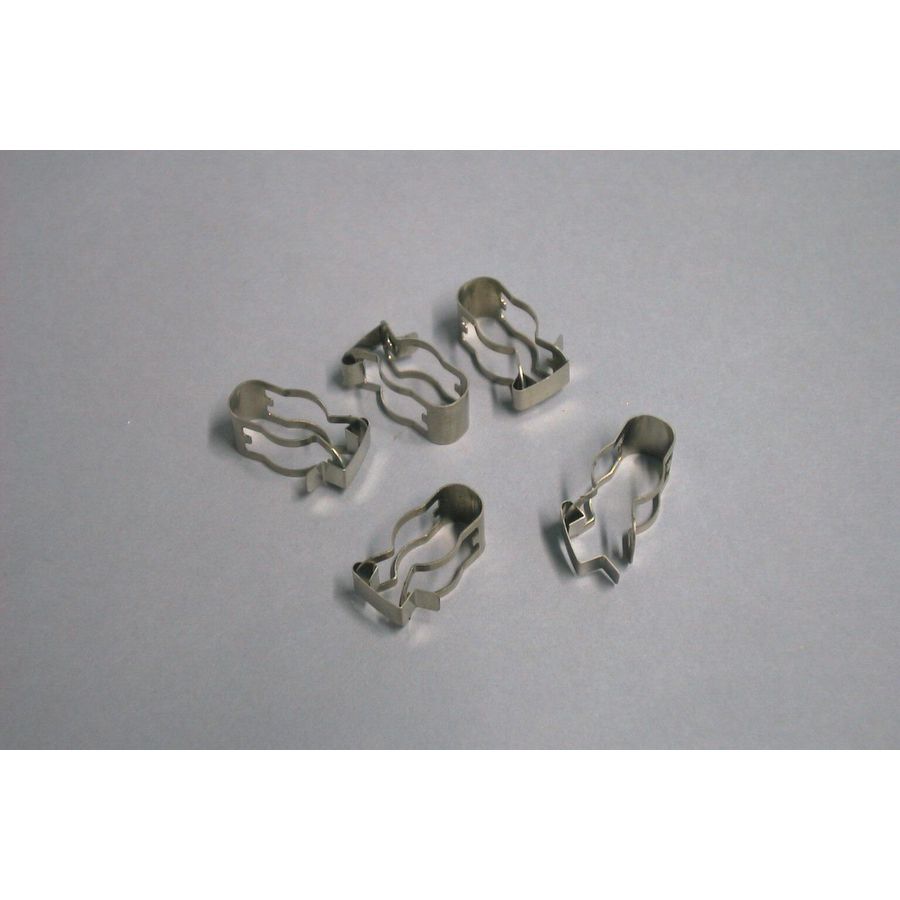 Set a 5st. Pijpklem 73653S