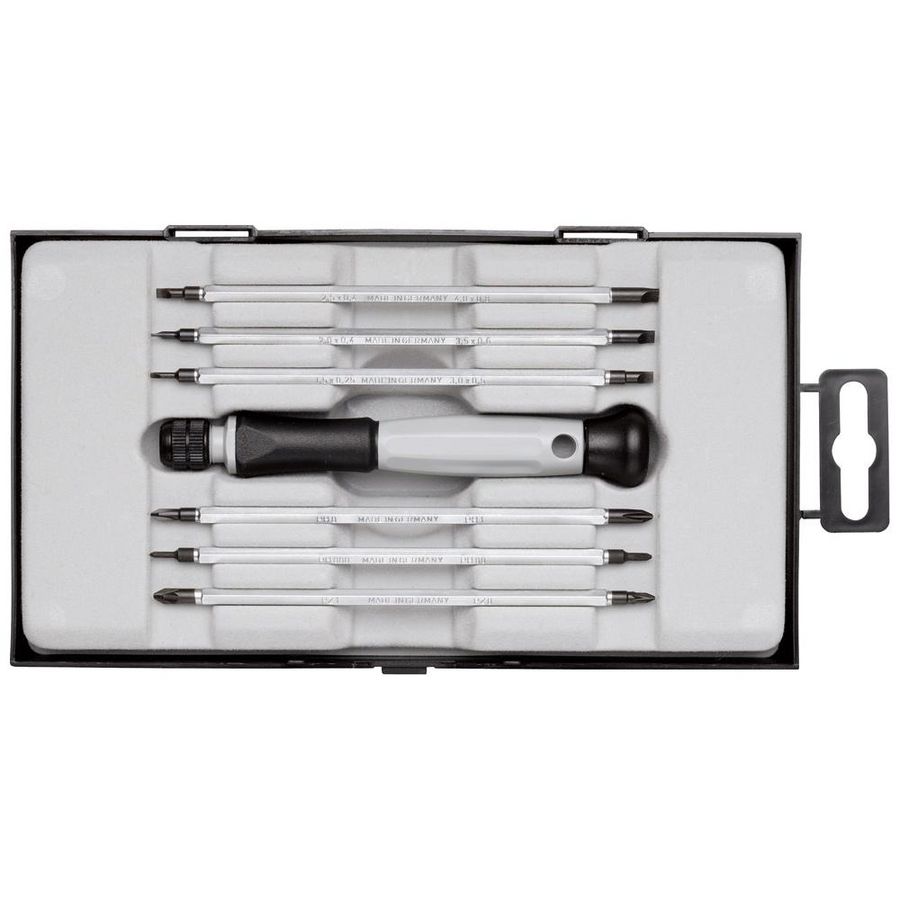 Electronische asseccoires 7-delig KL350