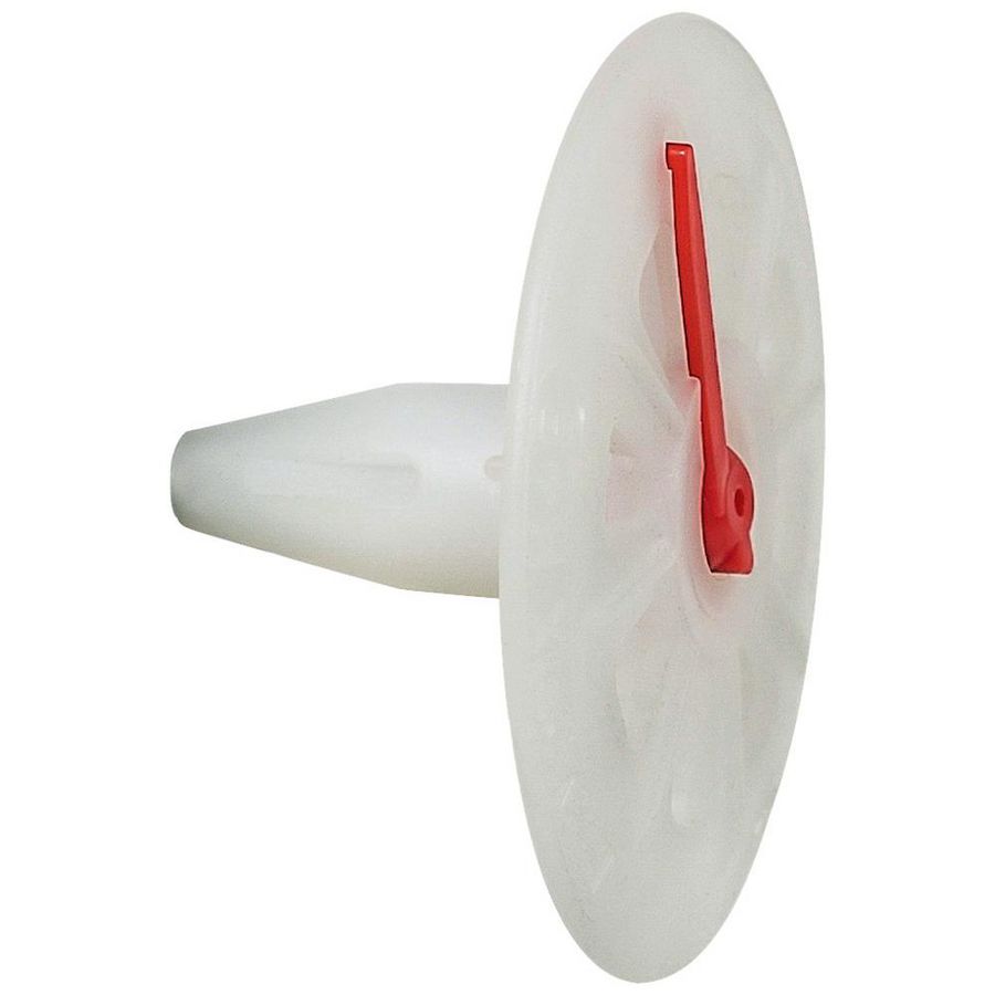Isolatieschotel Termox B VVE=100