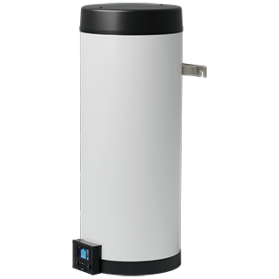 Warmtapwatertank 120 liter tbv Multi+-buitendeel