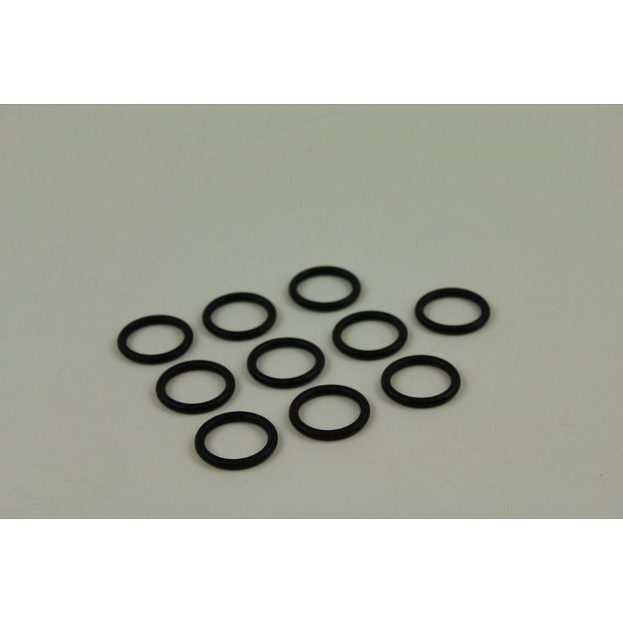 Oring 25 x 4 mm 10x 8738901725