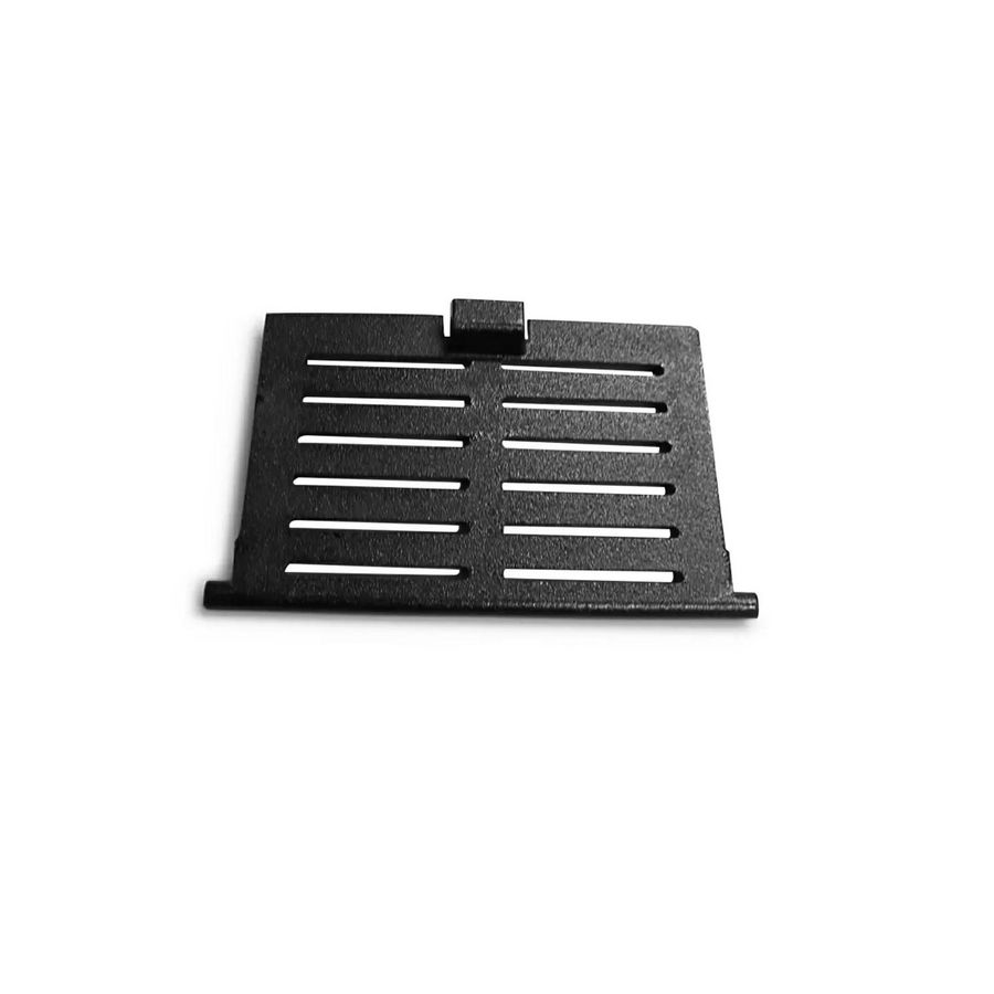 Klaprooster 220x150mm