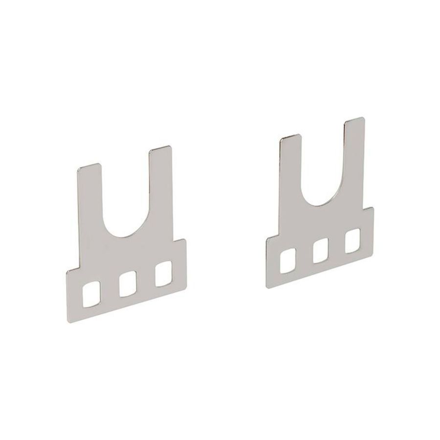 RVSmontageset tbv Step contactdozen recht
