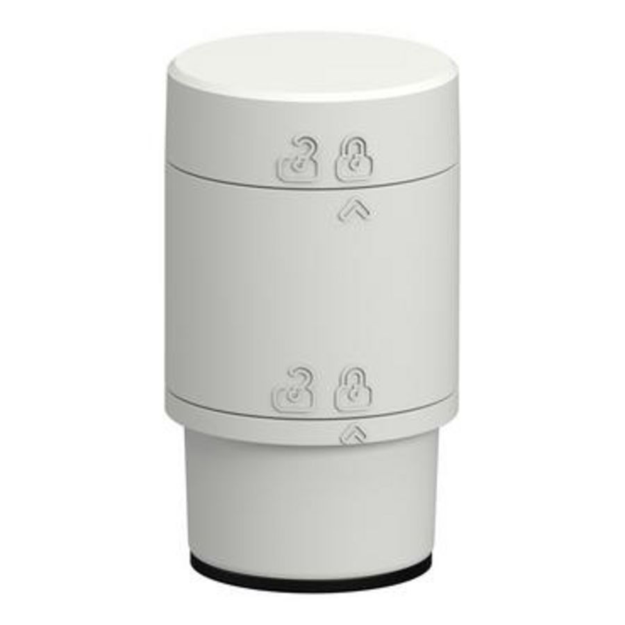 Harmony XV4 - diam.40mm - Basismodule - 24V AC/DC basis dire