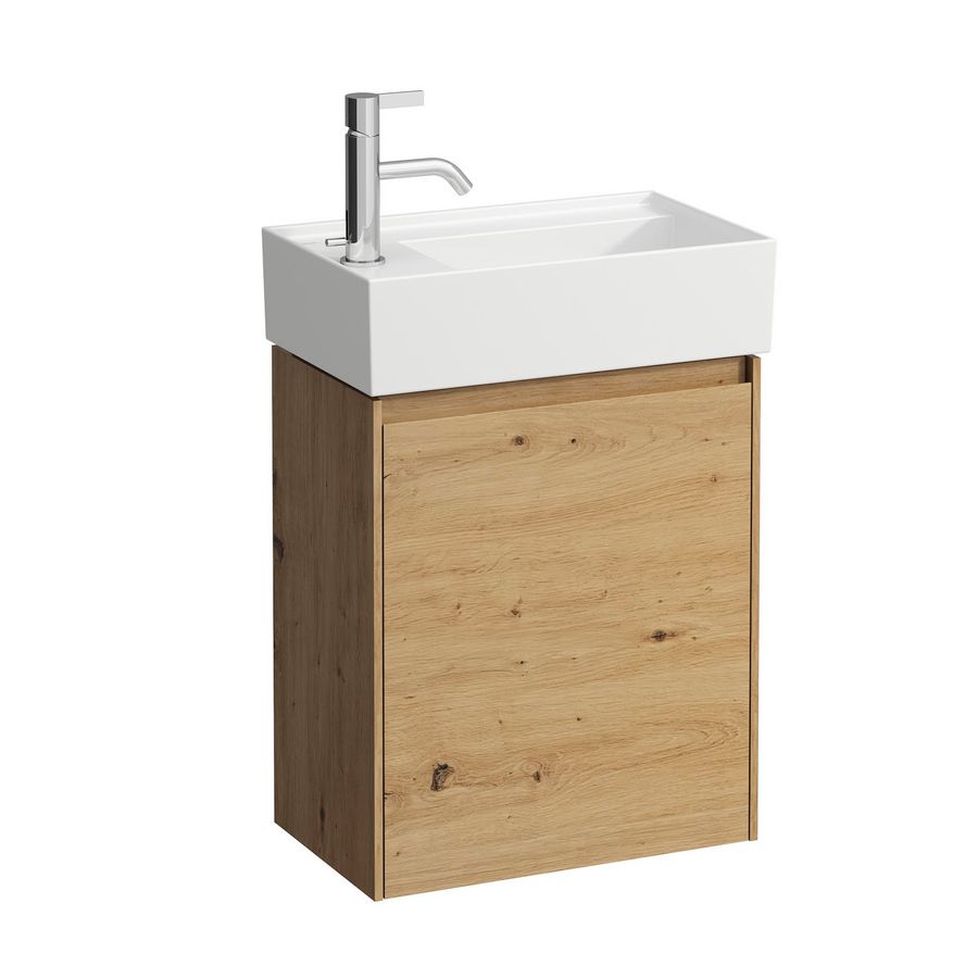 Lani badmeu 450 1 deur Lischanie icm wastafel 815334/5 wioa
