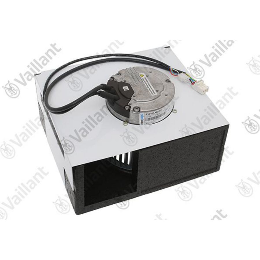 Ventilator 0020047174