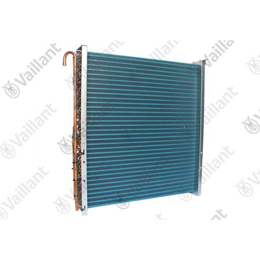 Verdamper 8kW 0020174497