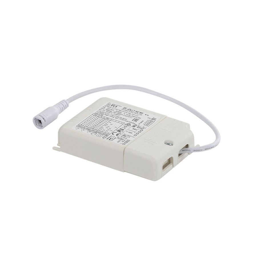 Driver 36 W 1-10 V push