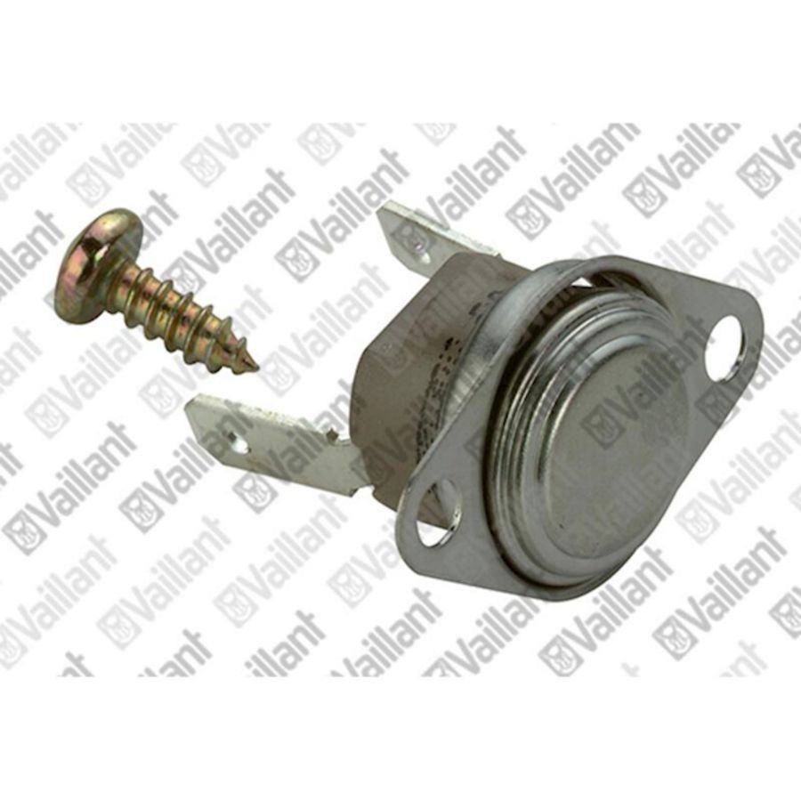 Temperatuurbegrenzer TTB 101175