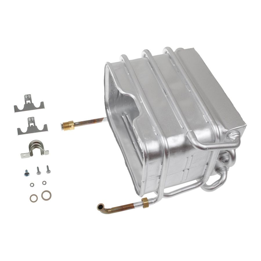 Warmtewisselaar 0020206052