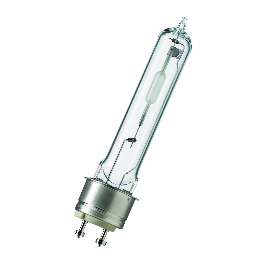 HID PGZ12 140W 728