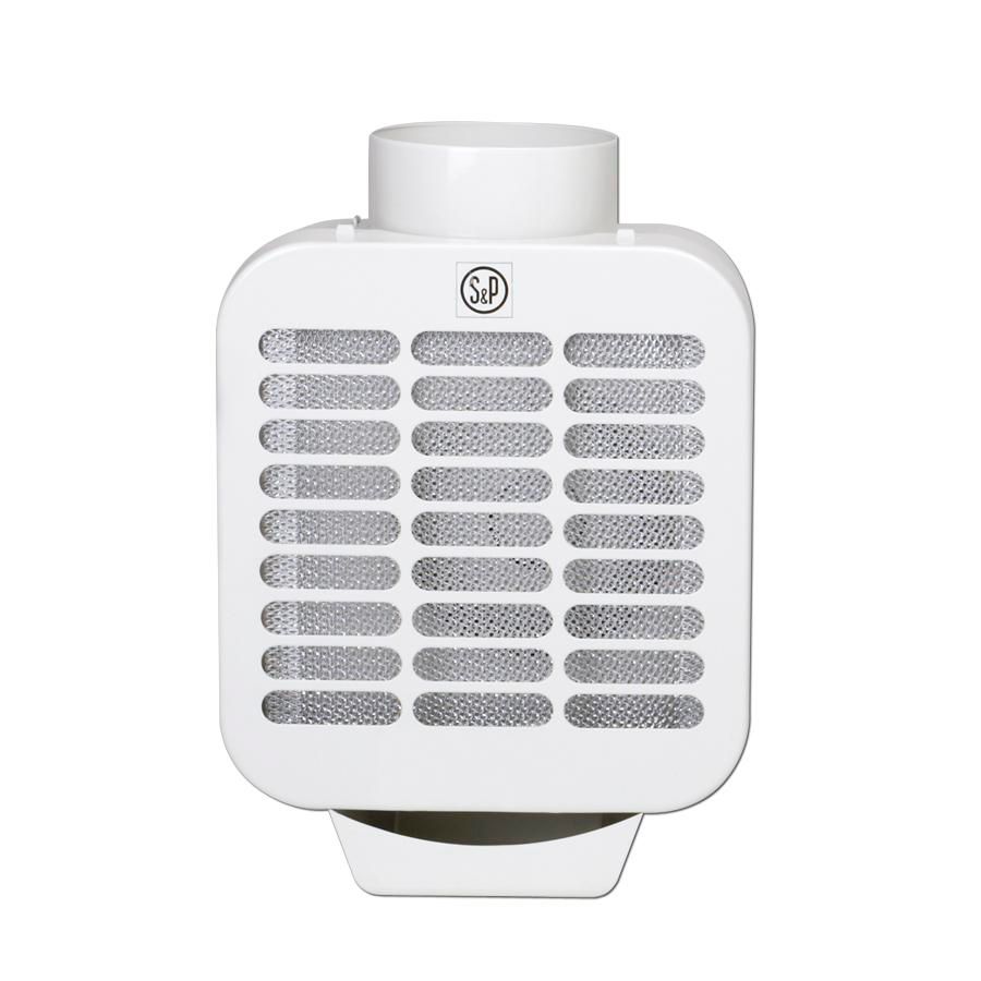 Afzuigkap CK-35 N (230V50HZ)