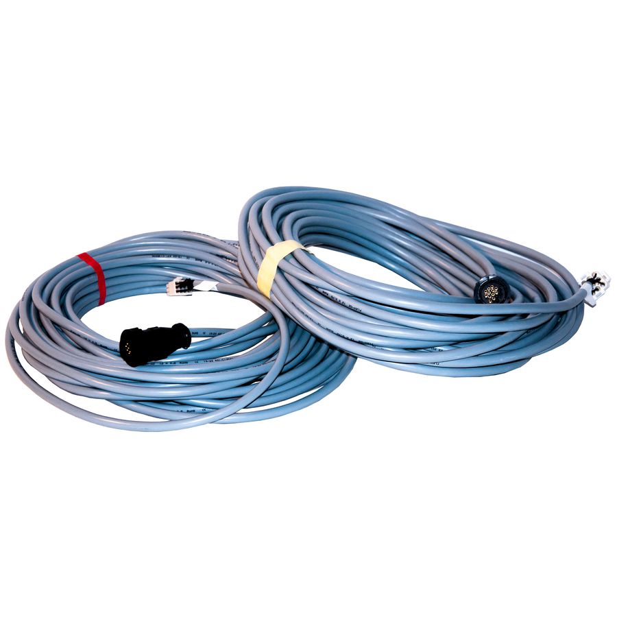 Stuur/voelerbekabeling wp/reg. STL20 20 meter