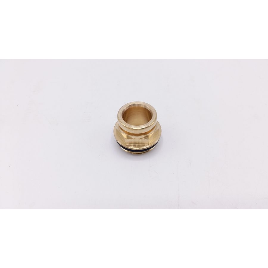 Adapter bij pasleiding S62531
