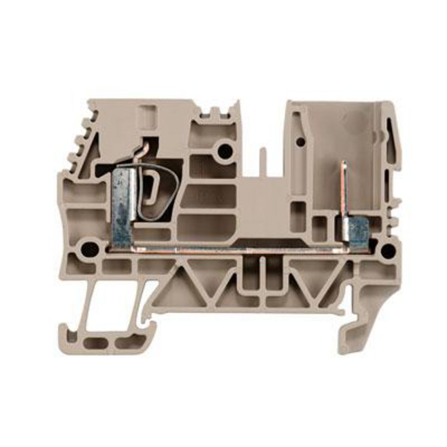 Insteekbaar Plug-in dark 1854960000 VVE=50