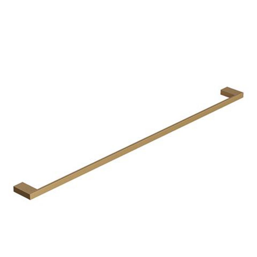 Vela C Badhanddoekhouder 80Cm B.Bron