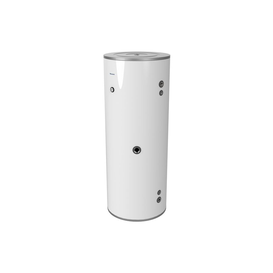 Voorraadvat MAXtank RVS 300ltr.