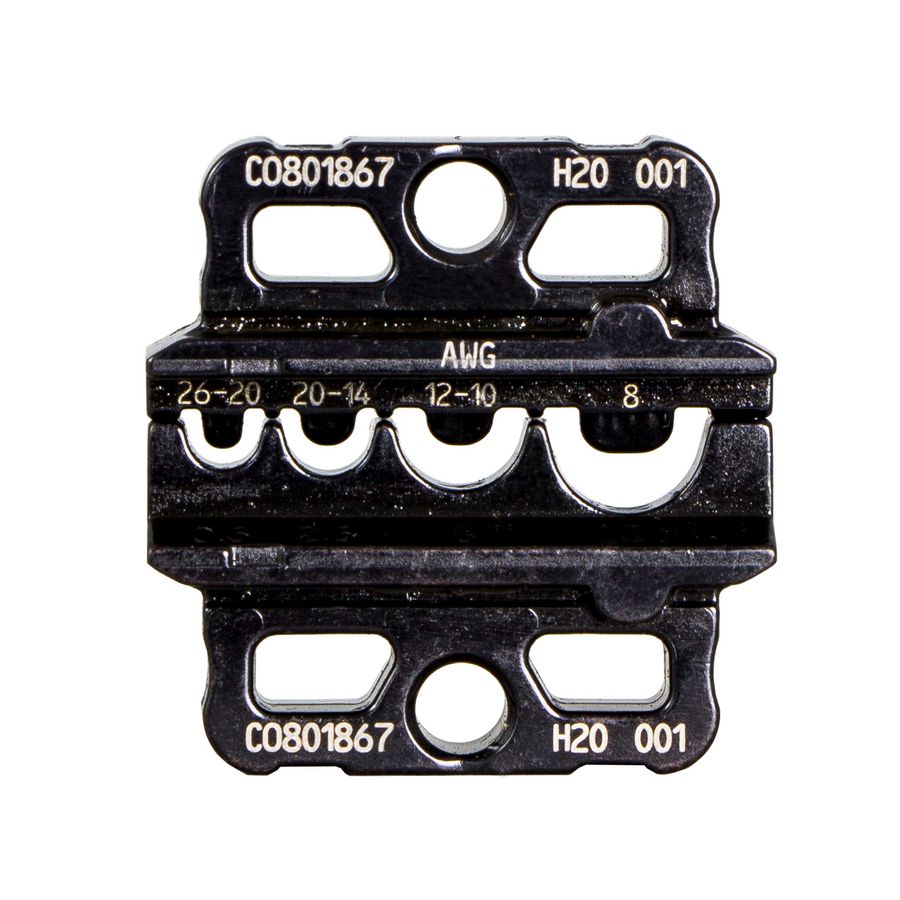 Krimpdelen v. perstang CO800165