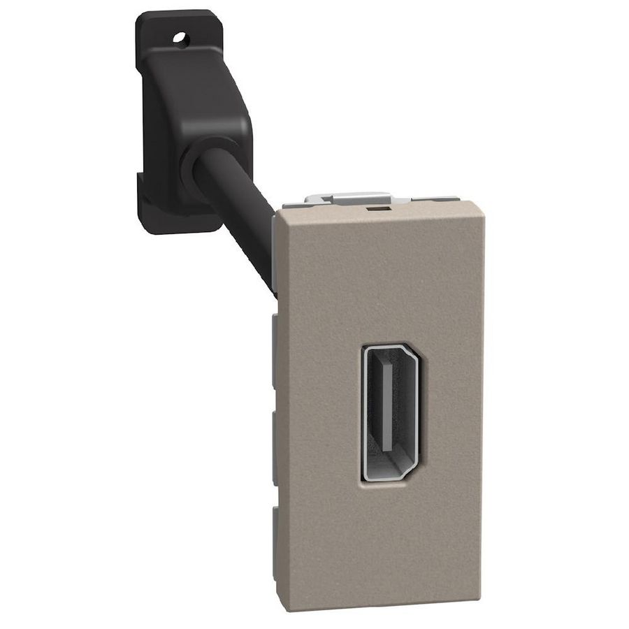 Light Now voorbedrade HDMI 1 mod stone