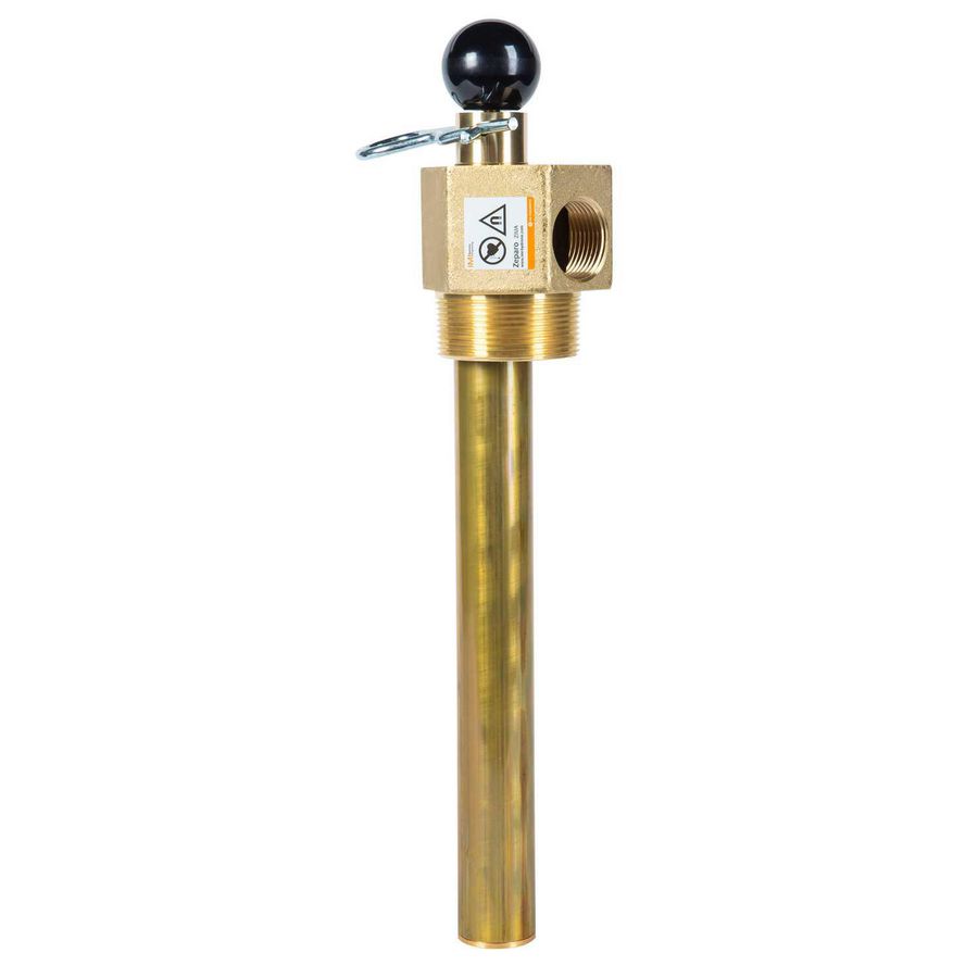 Zeparo ZCXM 200-300 magneet adapter