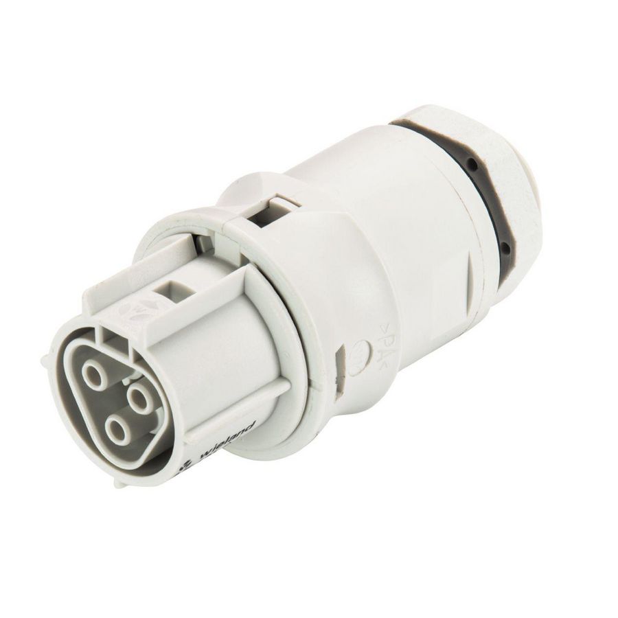 Contrastekker female adapter RST20I3C B1 m00 GL VVE=100