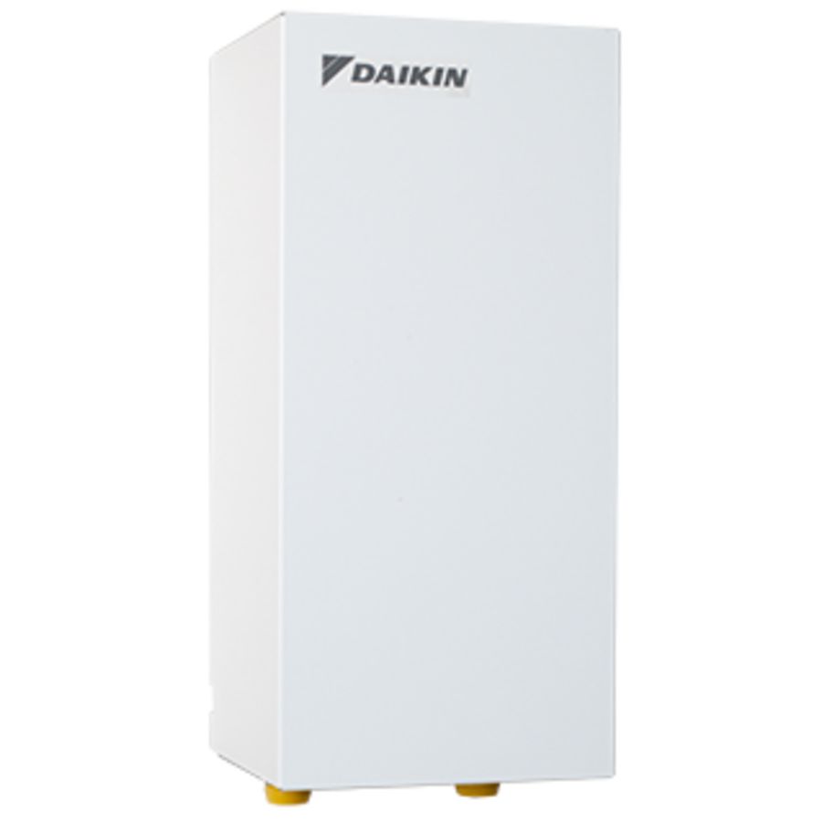 Set voor back-upverwarming E(B/D)LA-DW1