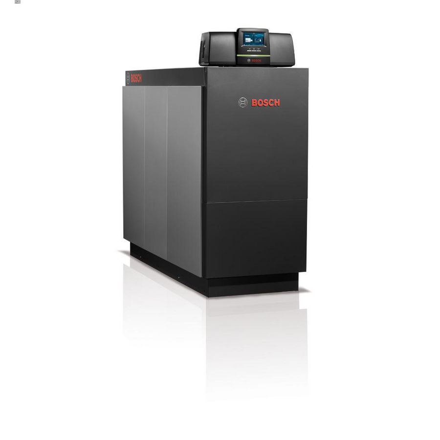 Staande soloketel GC7000FP 350 R 23 8732947984