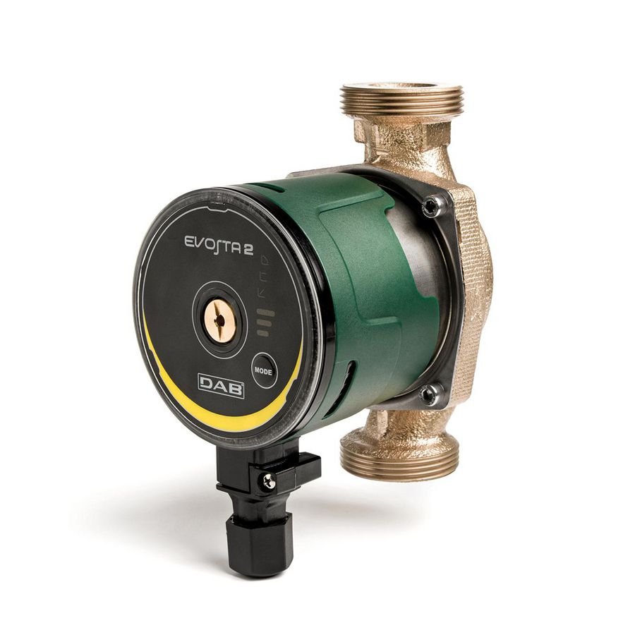 Circulatiepomp Evosta2 11/85 san r1/2"circ.450257501