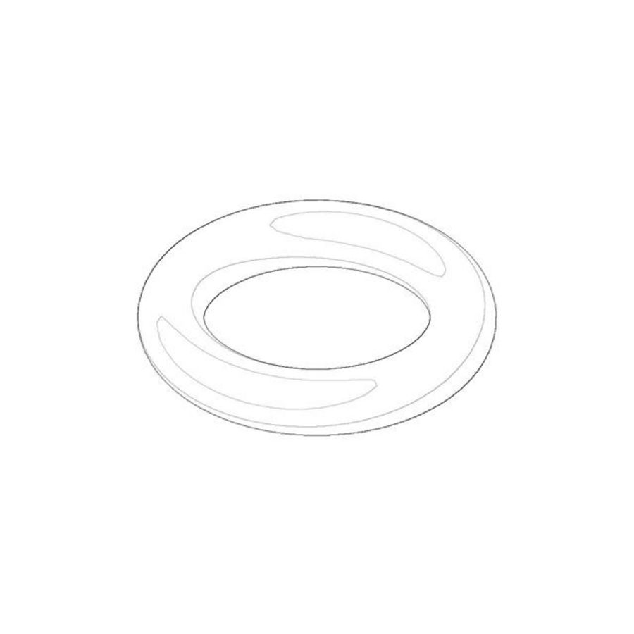O-Ring 6,07x1,78mm 09141000790