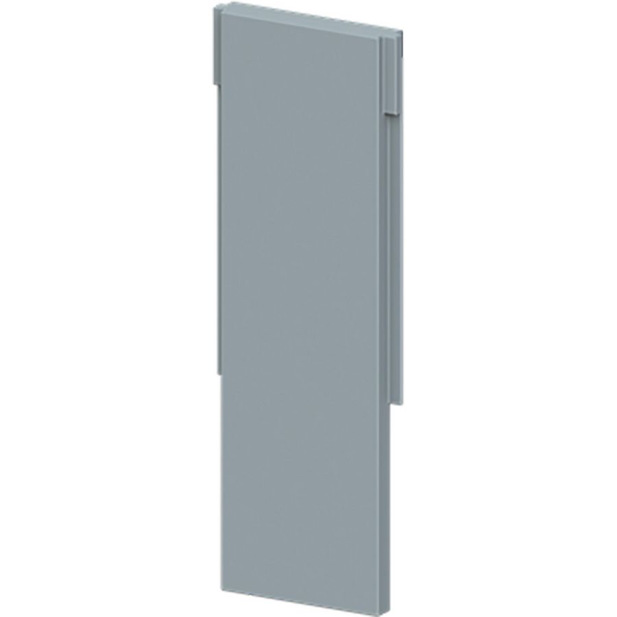 ZLSP940-slider closed Afsluit schuif