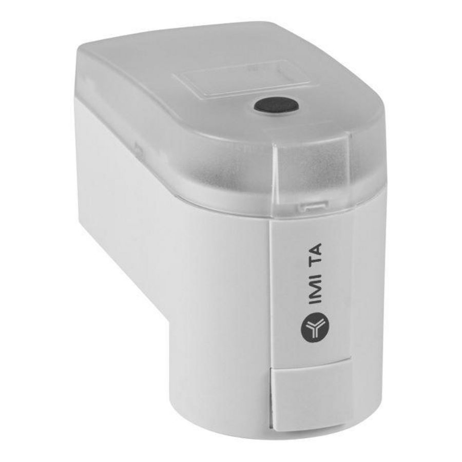 TA-TRI 24 VAC/VDC 3-punts aan/uit motor M30x1,5