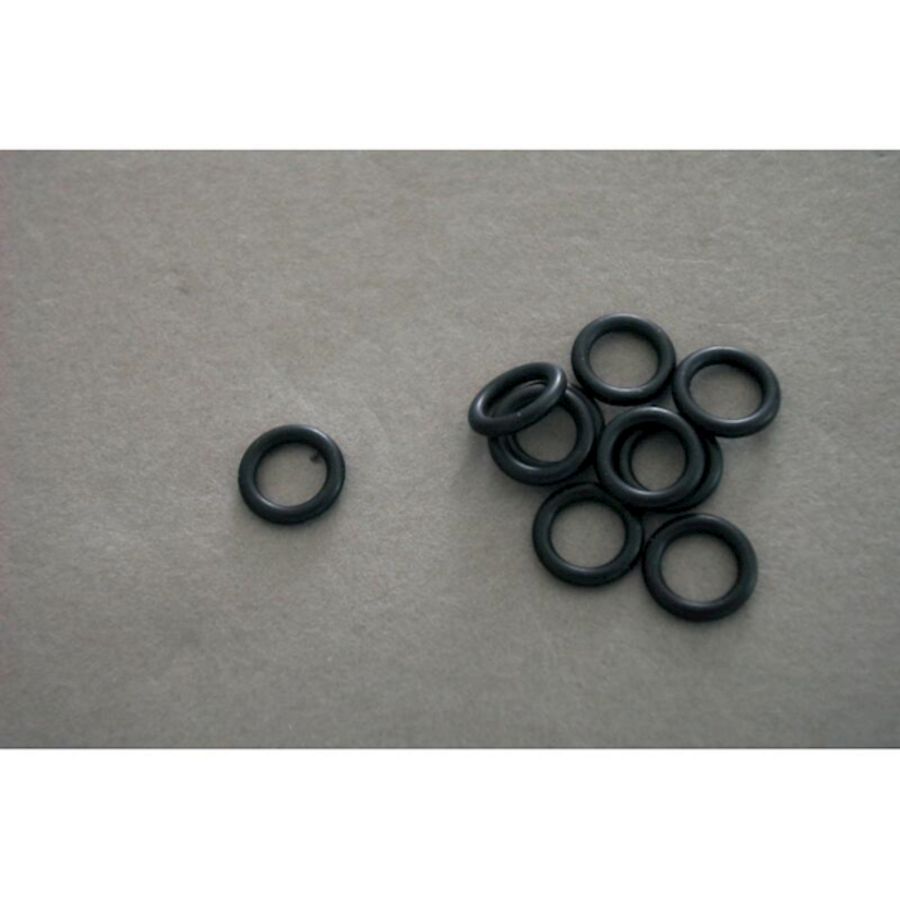 Set a 10st. O-ring 6,86x1,78 regelsensor 38434S