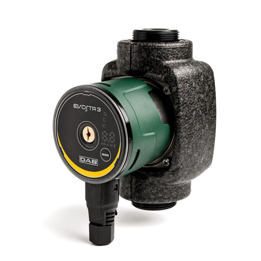 Circulatiepomp Evosta3 60/130 (1") m230/50-60