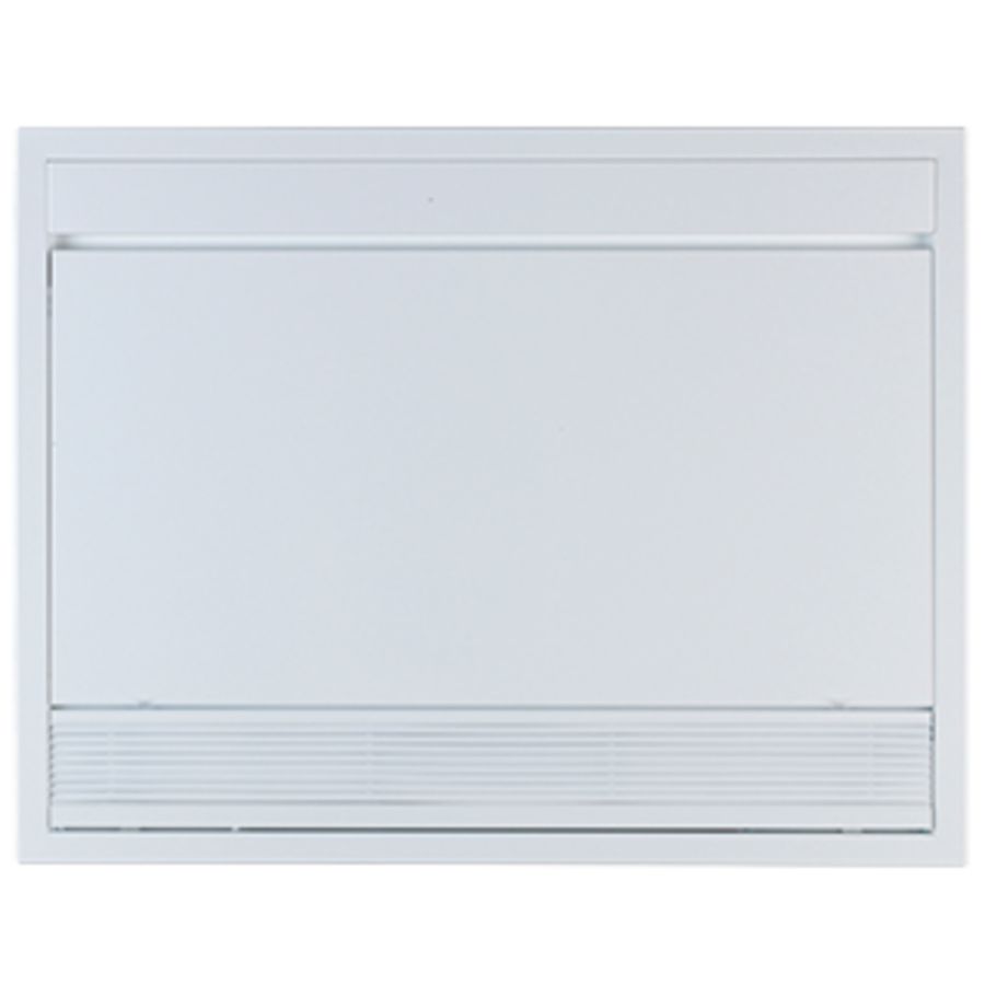 Frontpaneel voor plafondmontage FWXV-ATV3