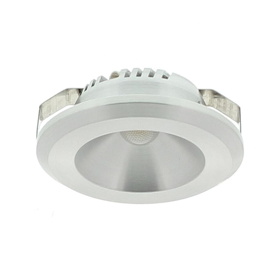 LED inbouwspot 3,1W 350mA 3000K Lumiko Malabo COB