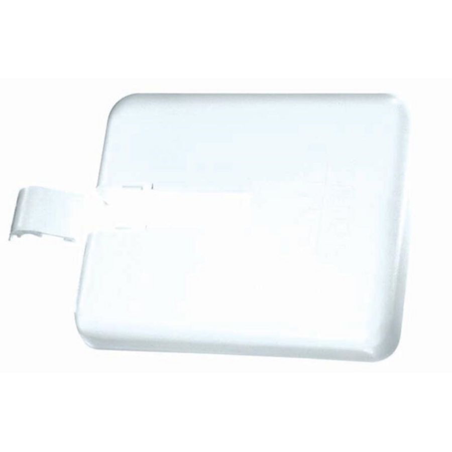 Voetafdekplaat voor Unistand standconsoles