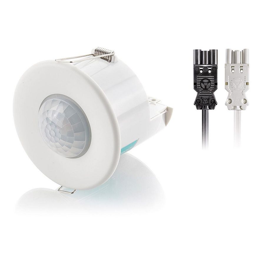 Detector inb. EBDMR PIR ON/OFF GST18i3 CP Electronics