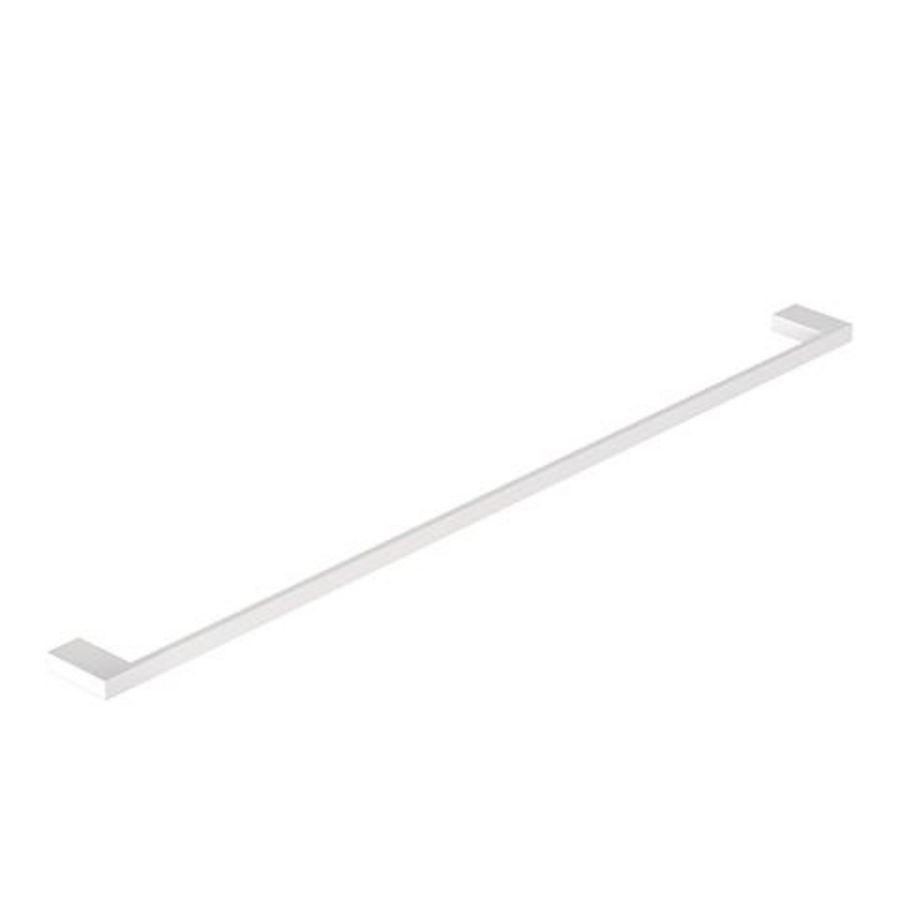 Vela C Badhanddoekhouder 80Cm Matwit