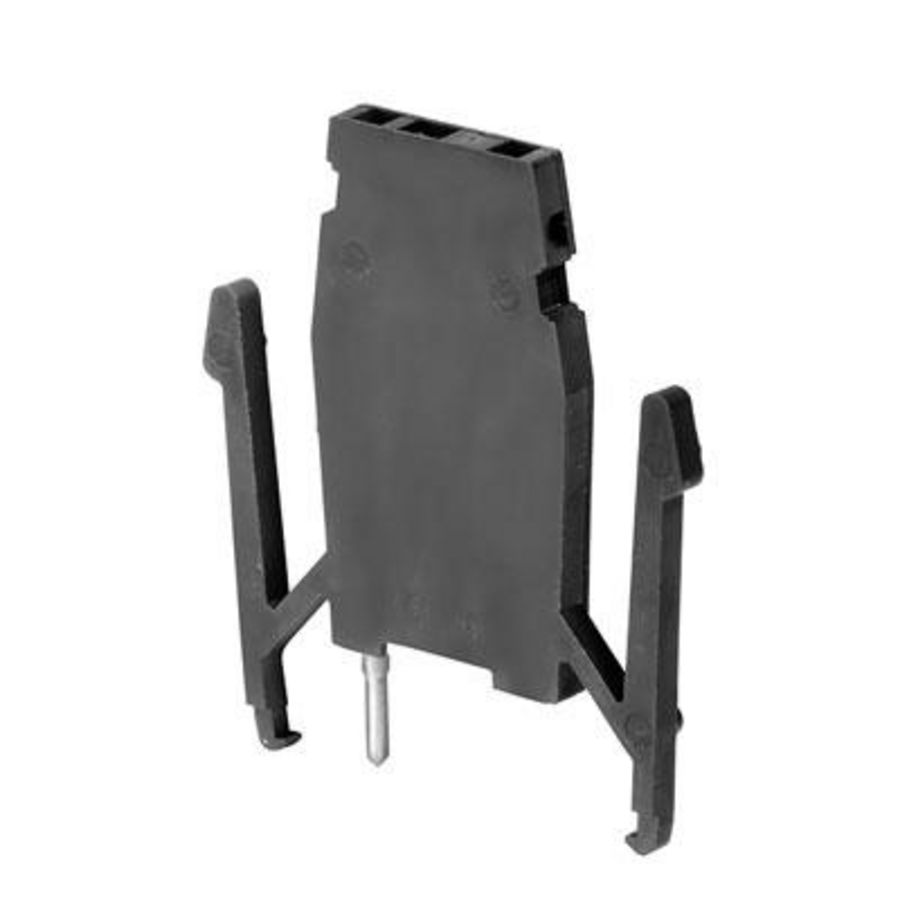 Test adapter (terminal) 1.5mm² 250V 6A 1632380000 VVE=25