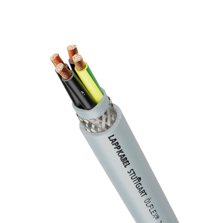 Ring a 150m. oLFLEX 191 CY 4G1,5