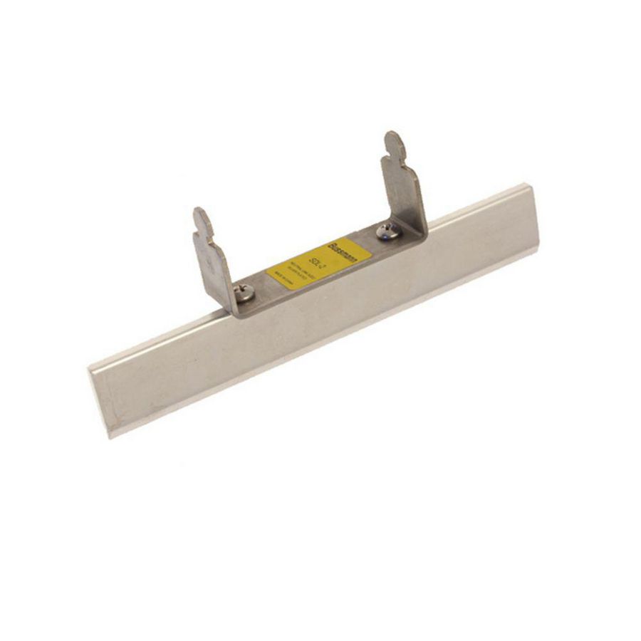 Neutrale brug laagspanning 160 A AC 690 V NH00 IEC VVE=3