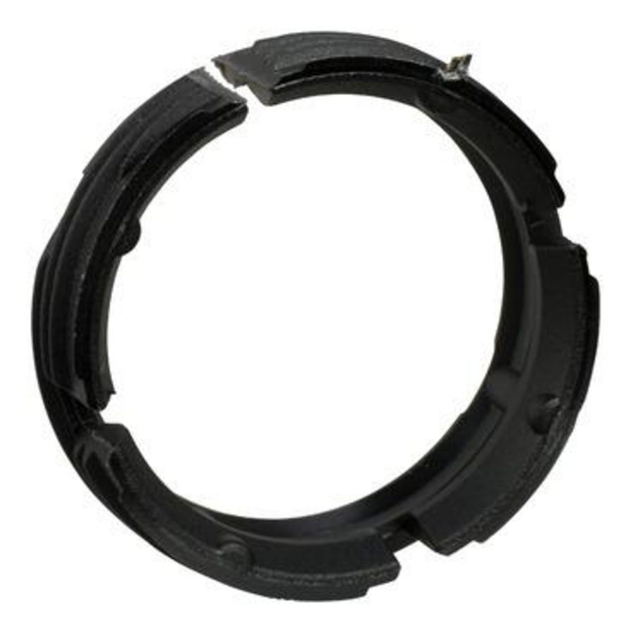 Adapter kit mz09-danfoss ravl VVE=5