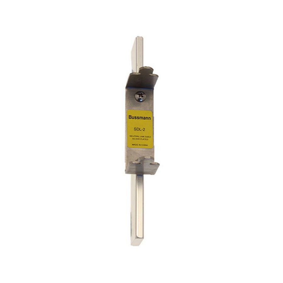 Neutrale brug laagspanning 400 A AC 690 V NH2 IEC VVE=3