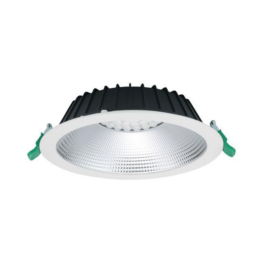 Downlight INSAVER SLIM U19 IP44 225 3050lm 840