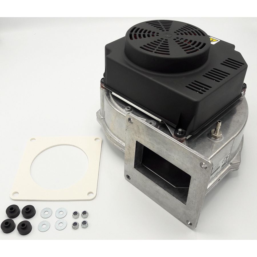 Ventilator SGB160t/m250C/D+2.160t/m250