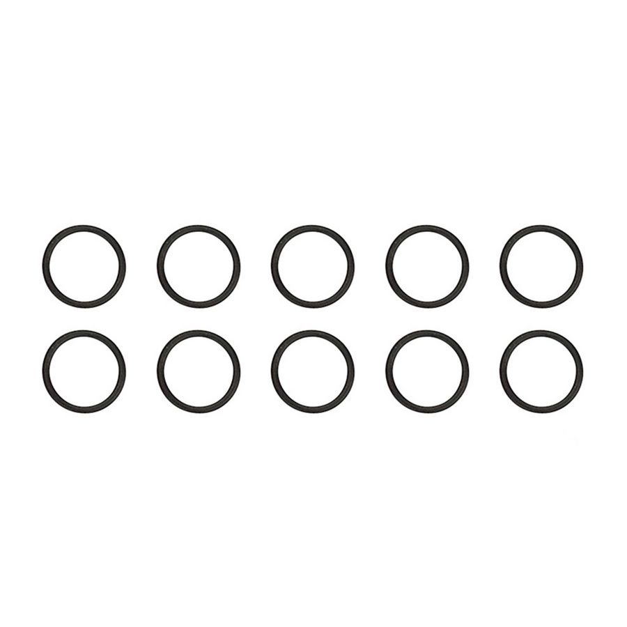 Set a 10st. O-ring 0020172493