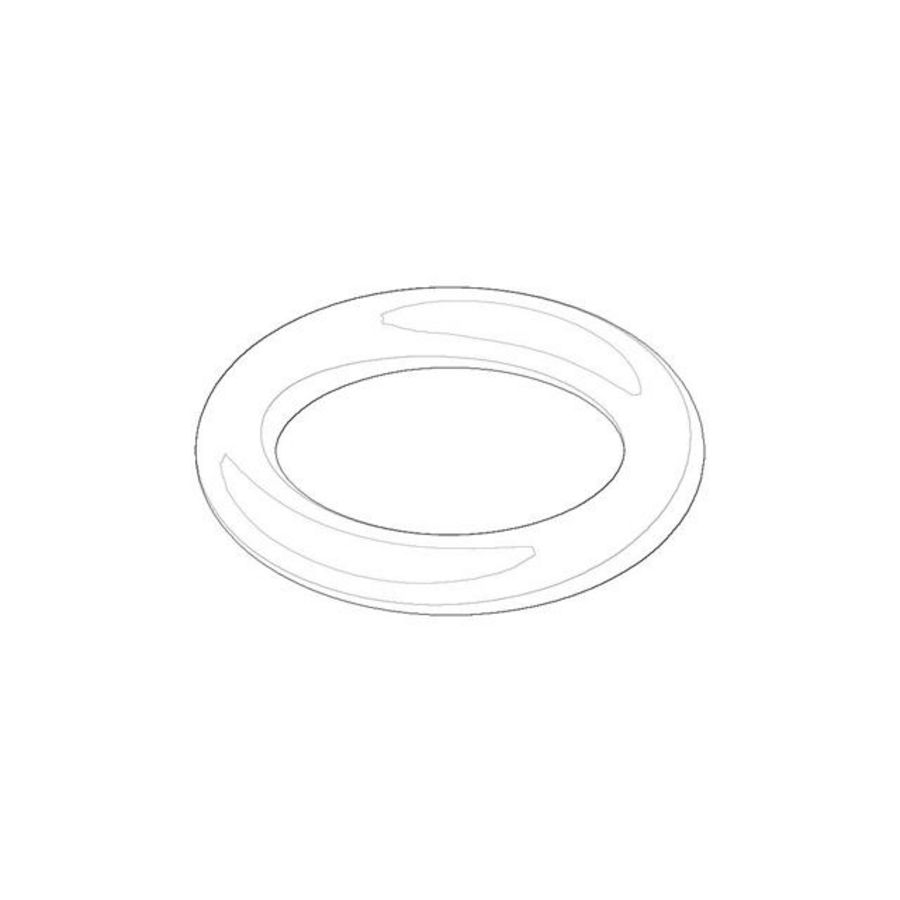 O-Ring NBR 70 13x3mm 09141005790