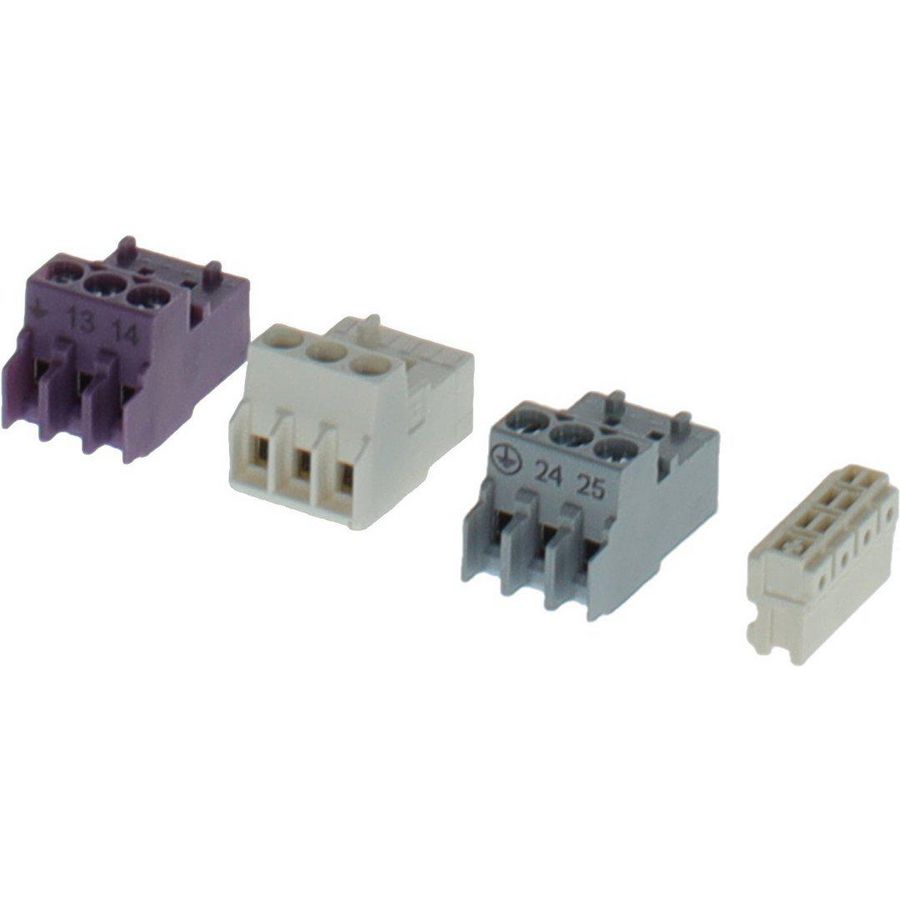 Connectorset 230 V 8738901745