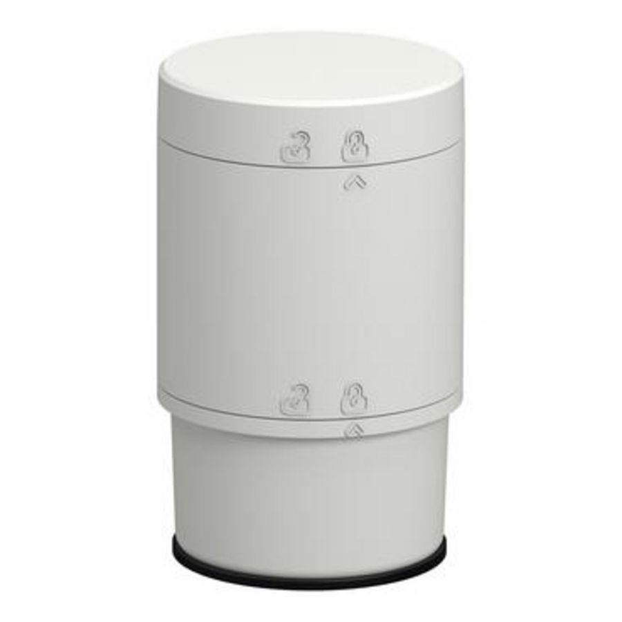 Harmony XV6 - diam.60mm - Basis - 5V USB-basis met directe/b