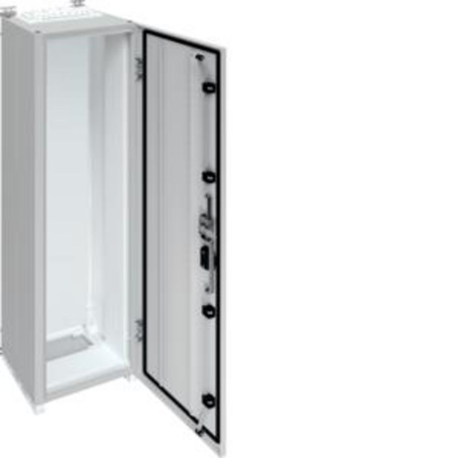 Verdeler Univers IP55 klasse II 1250x300x275mm